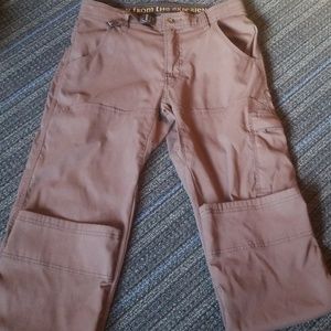 Prana Breathe activewear